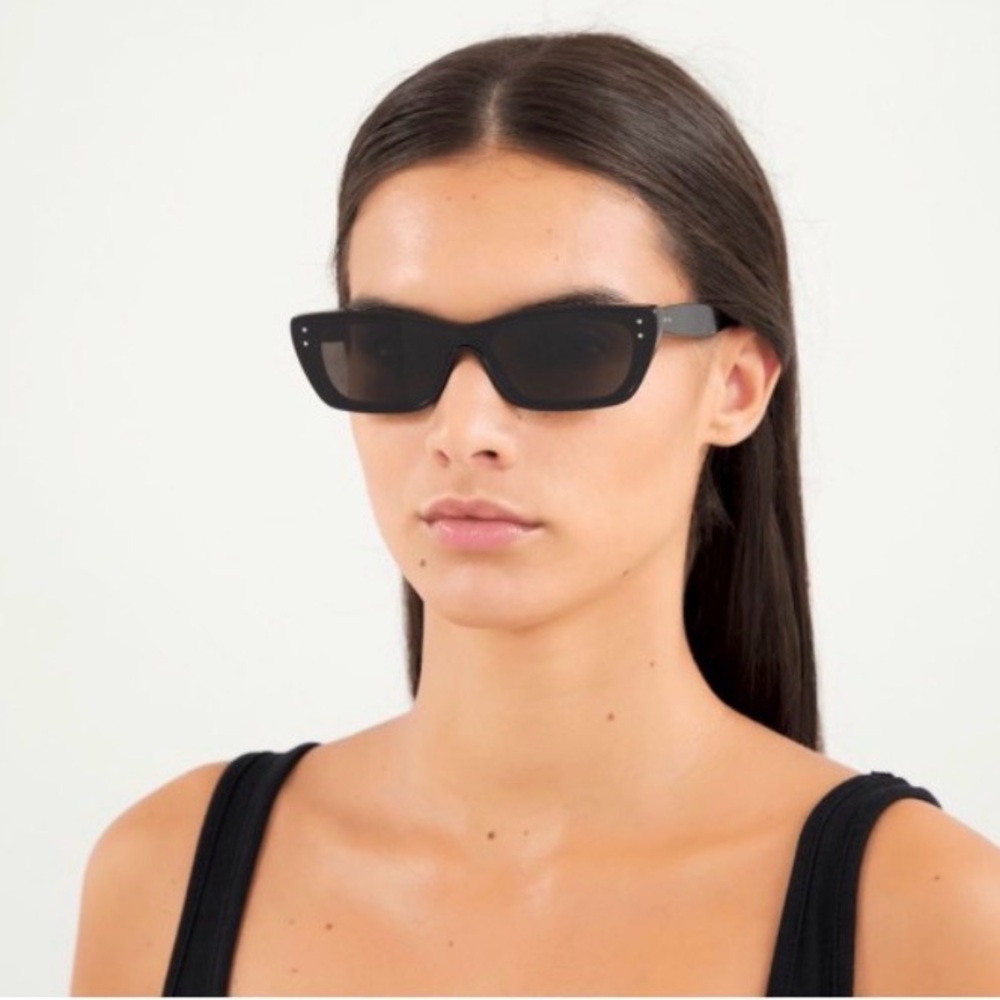 NEW Alaïa Paris Sunglasses AA0043S